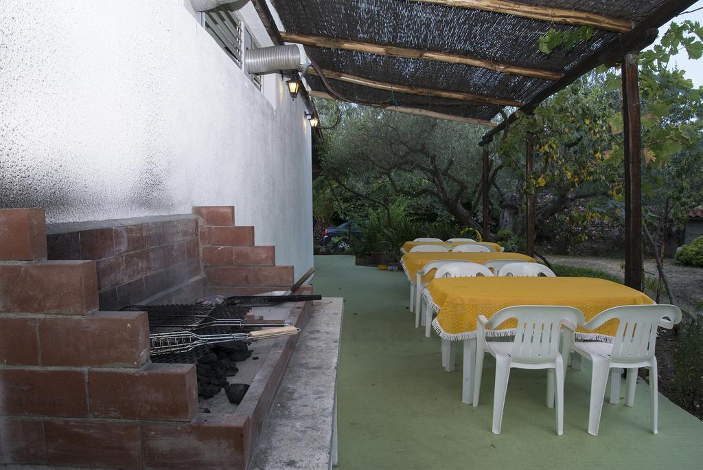 Spathies Kalogria  Exterior photo